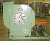  AMERICAN 30 HP Stock/ Fiber Fan, 40" diameter blades,